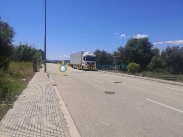 Terreno en venta en la Safor, Valencia