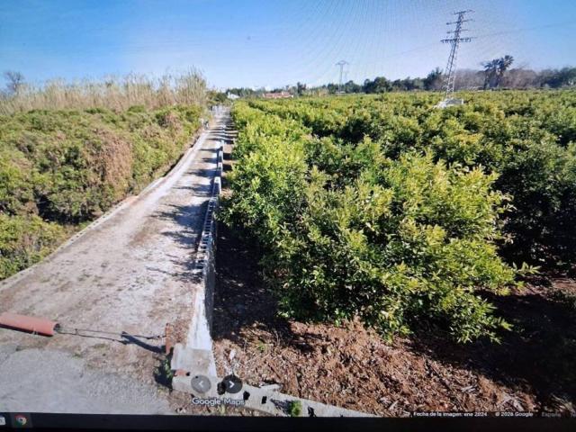 Terreno en venta en la Safor, Valencia