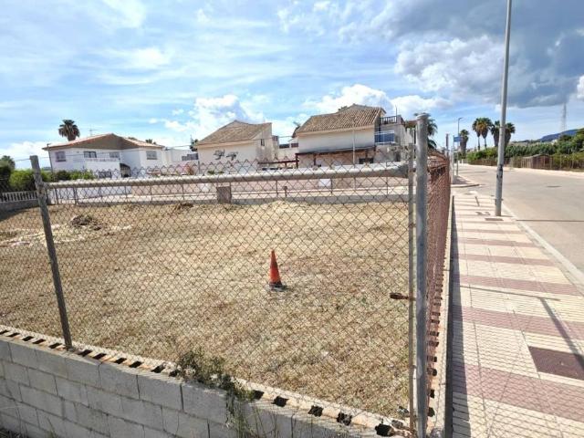 Terreno en venta en la Safor, Valencia