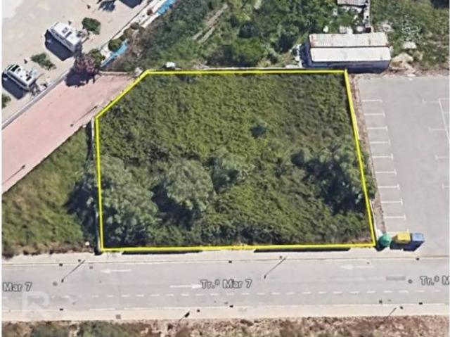 Terreno en venta en la Safor, Valencia