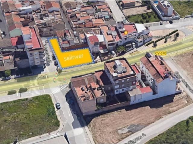 Terreno en venta en la Safor, Valencia