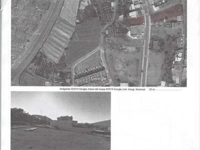 Terreno en venta en Dalías, Andalucía