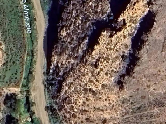 Terreno en venta en Dalías, Andalucía