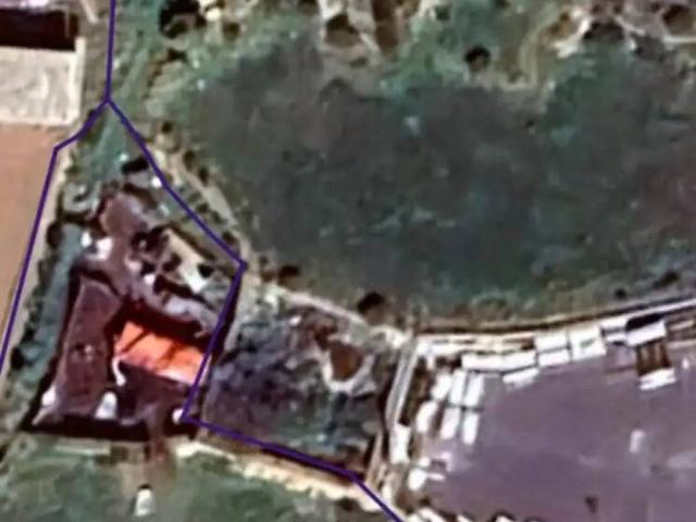 Terreno en venta en Dalías, Andalucía
