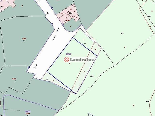 Terreno en venta en Dalías, Andalucía