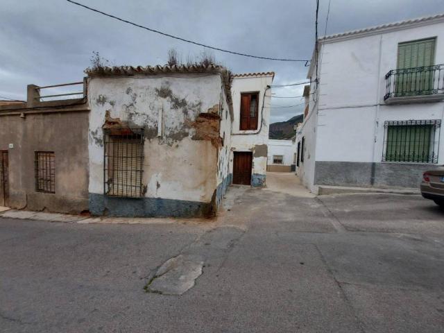Terreno en venta en Dalías, Andalucía