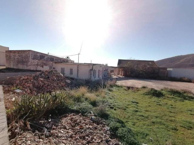 Terreno en venta en Celín, Dalías