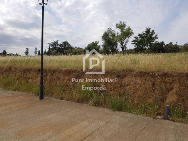 Terreno en venta en Alt Empordà, Catalunya