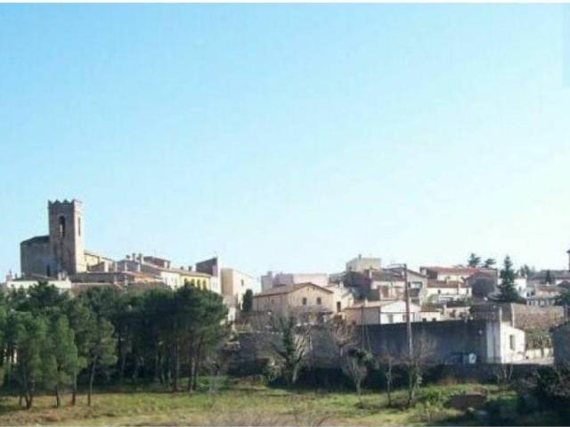 Terreno en venta en Alt Empordà, Catalunya