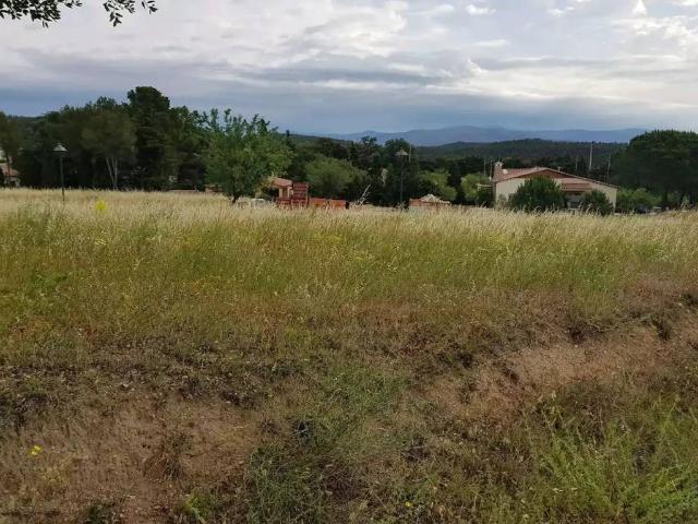 Terreno en venta en Alt Empordà, Catalunya