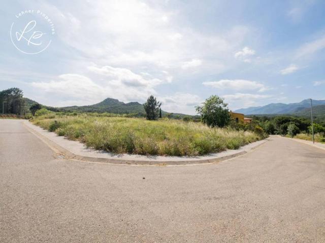 Terreno en venta en Alt Empordà, Catalunya