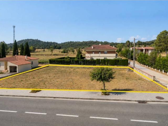 Terreno en venta en Alt Empordà, Catalunya