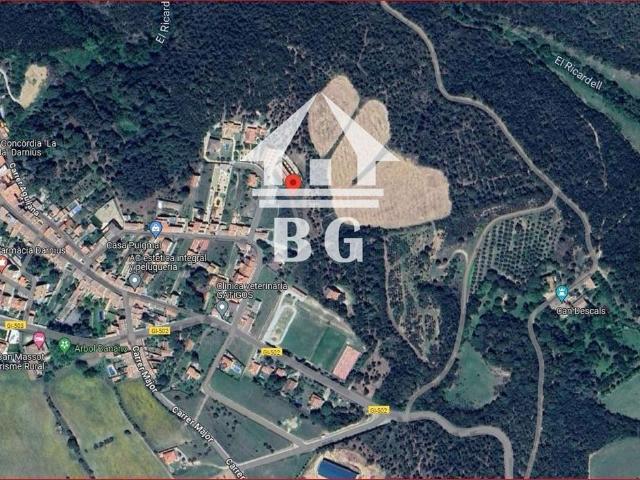 Terreno en venta en Alt Empordà, Catalunya
