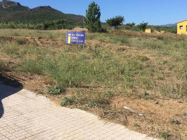 Terreno en venta en Alt Empordà, Catalunya