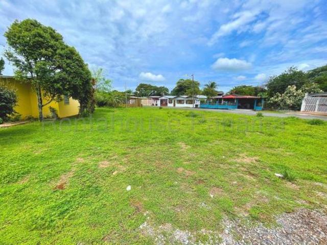 Terreno en Venta en David