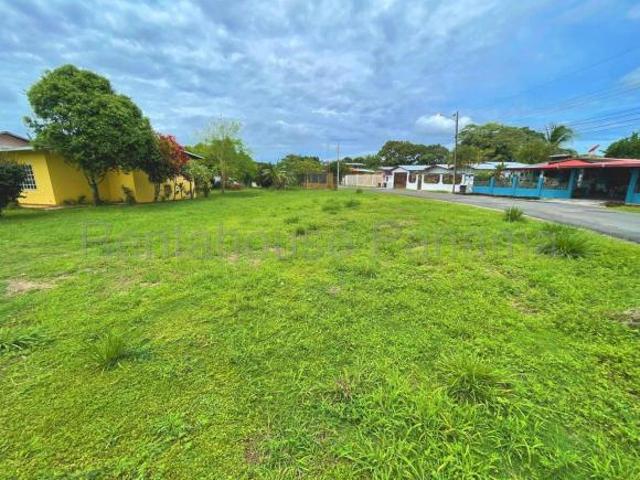 Terreno en Venta en David