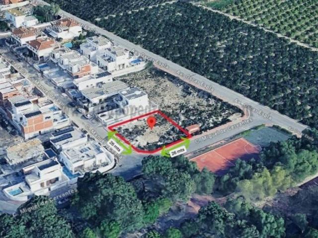 Terreno en venta en el Baix Segura / La Vega Baja, Valencia