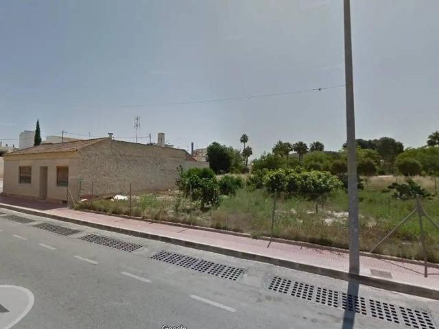 Terreno en venta en el Baix Segura / La Vega Baja, Valencia