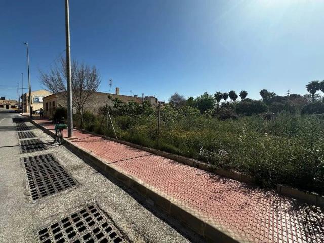 Terreno en venta en el Baix Segura / La Vega Baja, Valencia