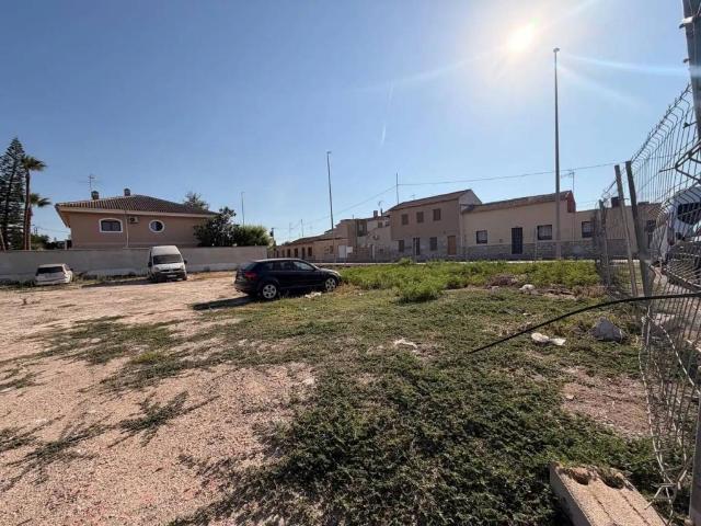 Terreno en venta en el Baix Segura / La Vega Baja, Valencia