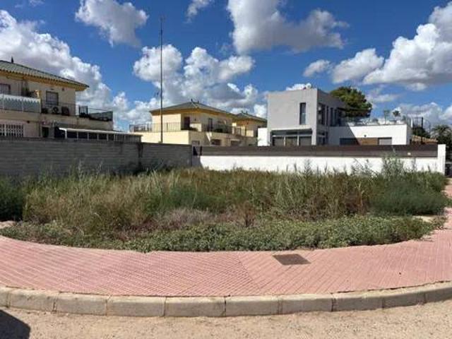 Terreno en venta en el Baix Segura / La Vega Baja, Valencia