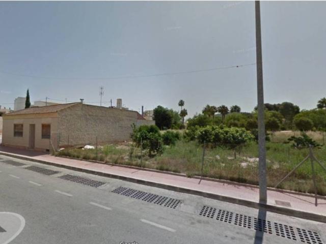 Terreno en venta en el Baix Segura / La Vega Baja, Valencia