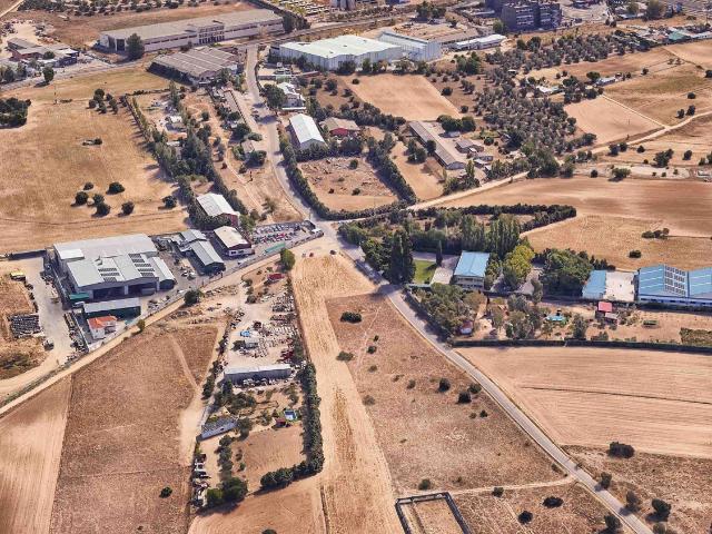 Terreno en venta en Móstoles, Madrid