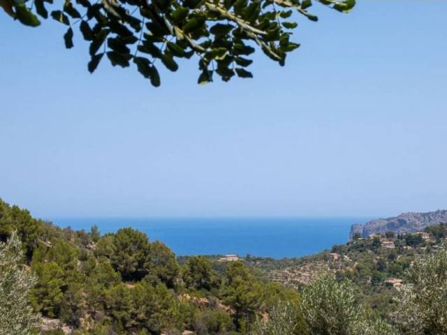 Terreno en venta en Deià, Illes Balears