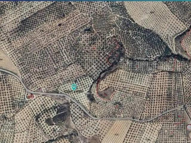 Terreno en venta en Comarca de Los Montes, Andalucía