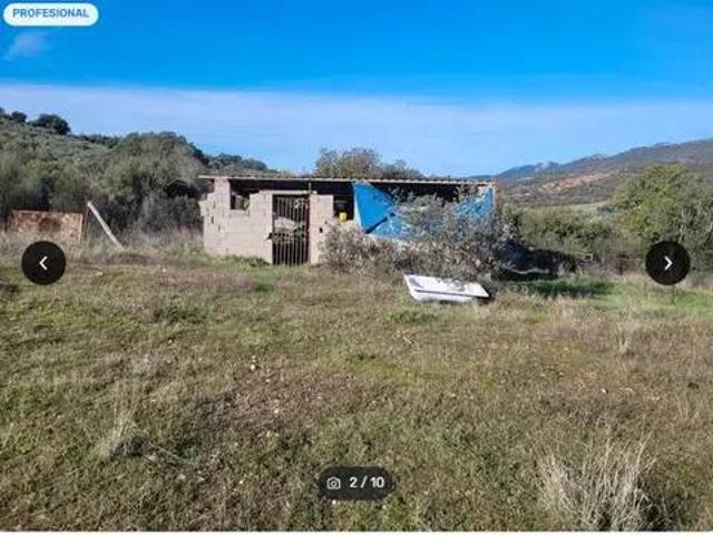 Terreno en venta en Deleitosa, Extremadura