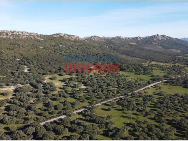 Terreno en venta en Deleitosa, Extremadura