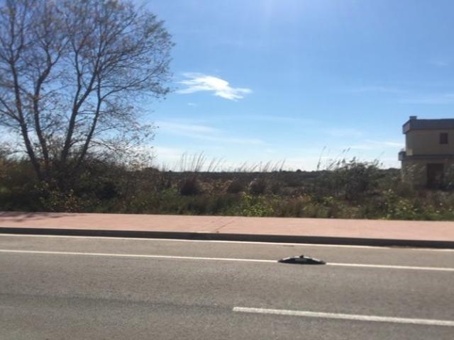 Terreno en venta en Baix Ebre, Catalunya