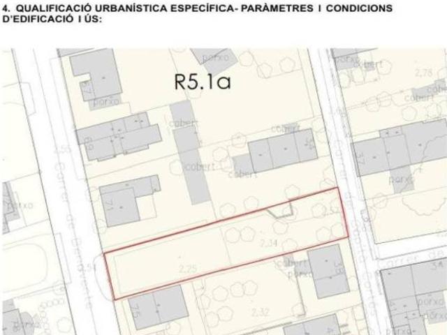 Terreno en venta en Baix Ebre, Catalunya