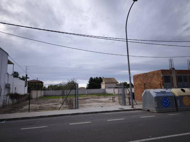 Terreno en venta en Baix Ebre, Catalunya