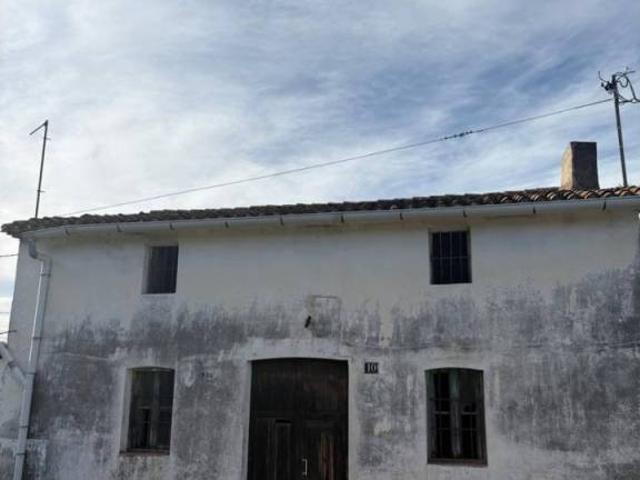 Terreno en venta en la Marina Alta, Valencia