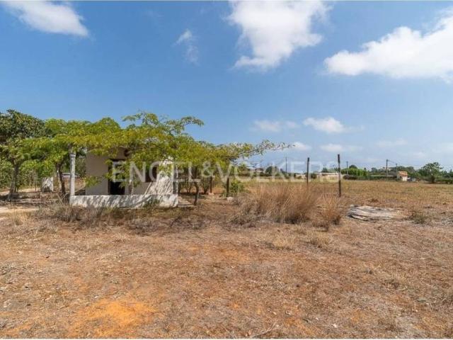 Terreno en venta en Dénia, Valencia