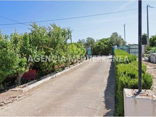 Terreno en venta en Dénia, Alacant / Alicante
