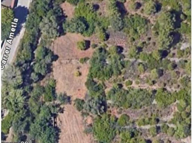 Terreno en venta en les Rotes, la Marina Alta