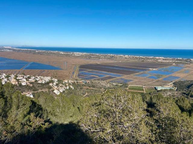 Terreno en venta en Dénia