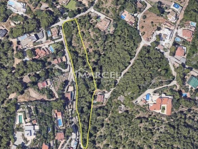 Terreno en venta en les Rotes, la Marina Alta