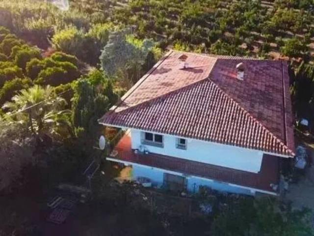 Terreno en venta en Dénia, Alacant / Alicante