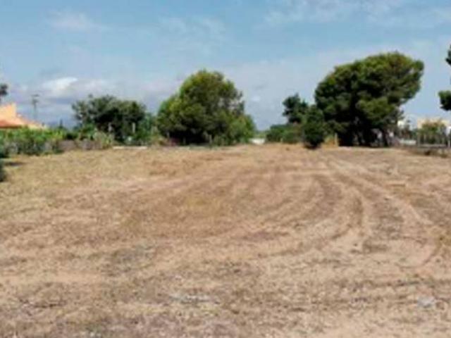 Terreno en venta en les Marines, la Marina Alta