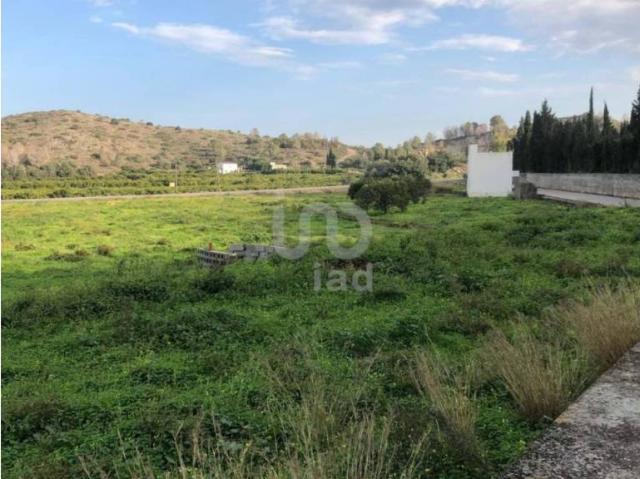 Terreno en venta en Dénia Terreno en venta en Dénia