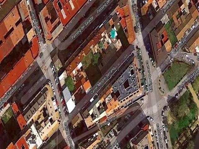 Terreno en venta en Dénia, Valencia