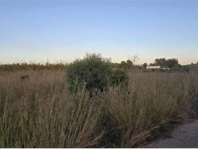 Terreno en venta en les Marines, la Marina Alta