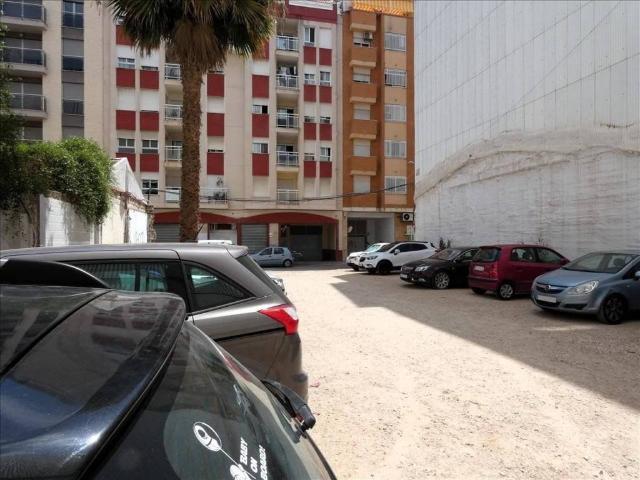 Terreno en venta en Barri Saladar, la Marina Alta