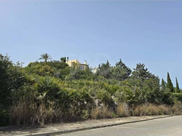 Terreno en venta en la Marina Alta, Valencia