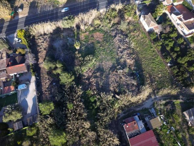 Terreno en venta en la Marina Alta, Valencia