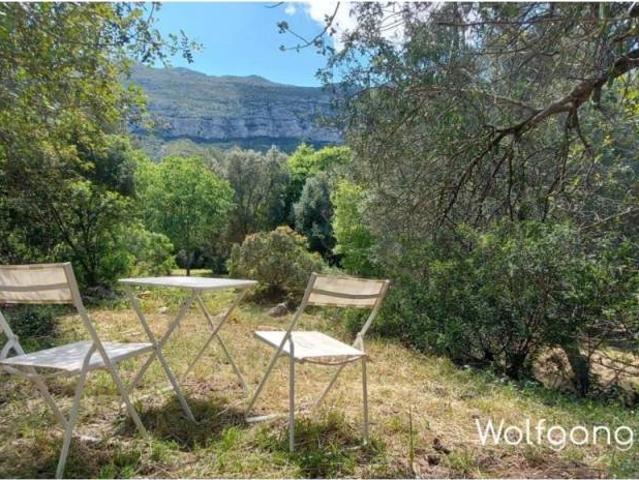 Terreno en venta en Montgó, Dénia