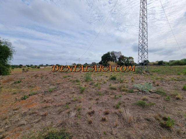Terreno en venta en la Marina Alta, Valencia